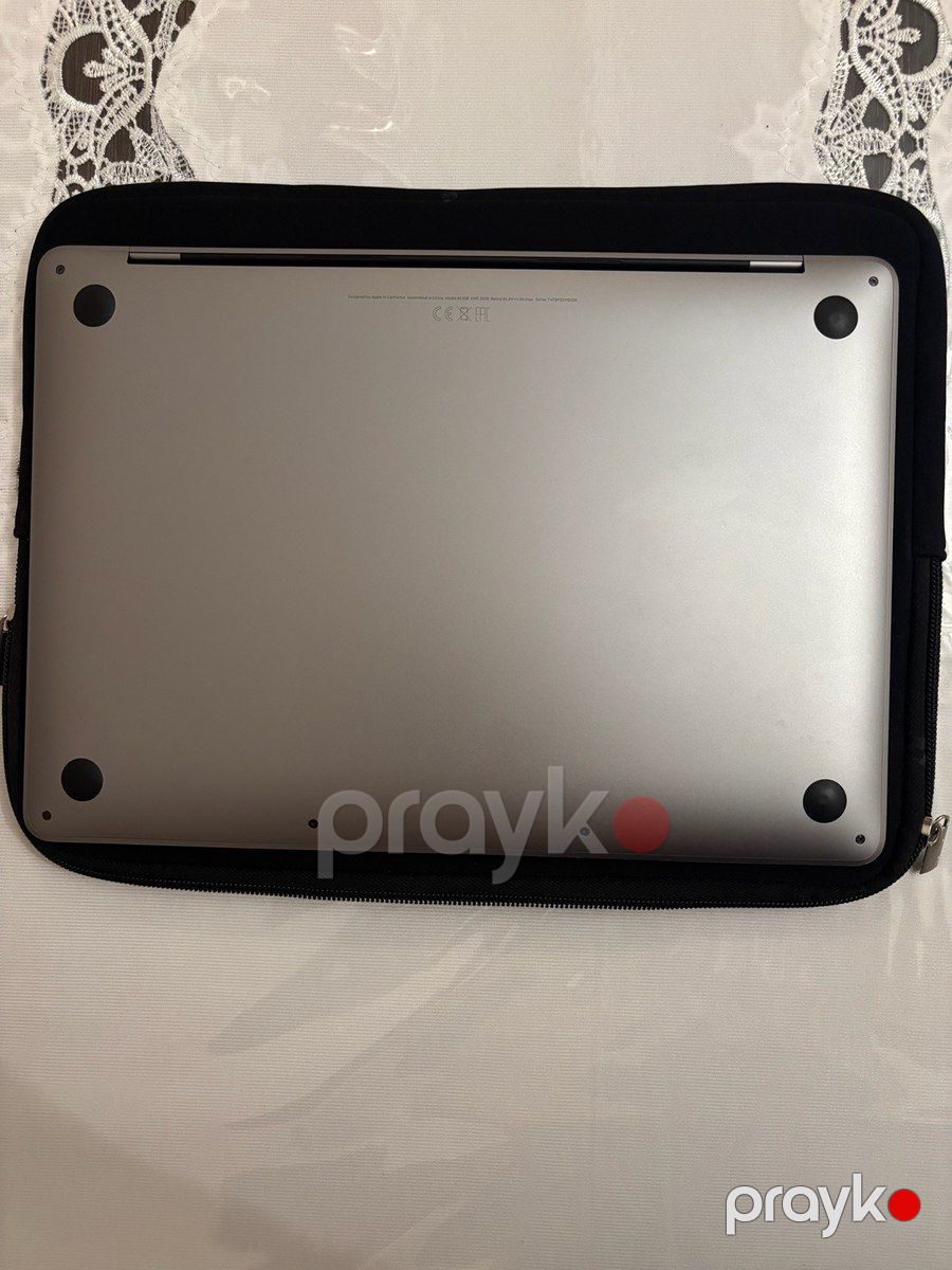 Macbook Pro M1 16GB — Noutbuklar, Bakı (3)