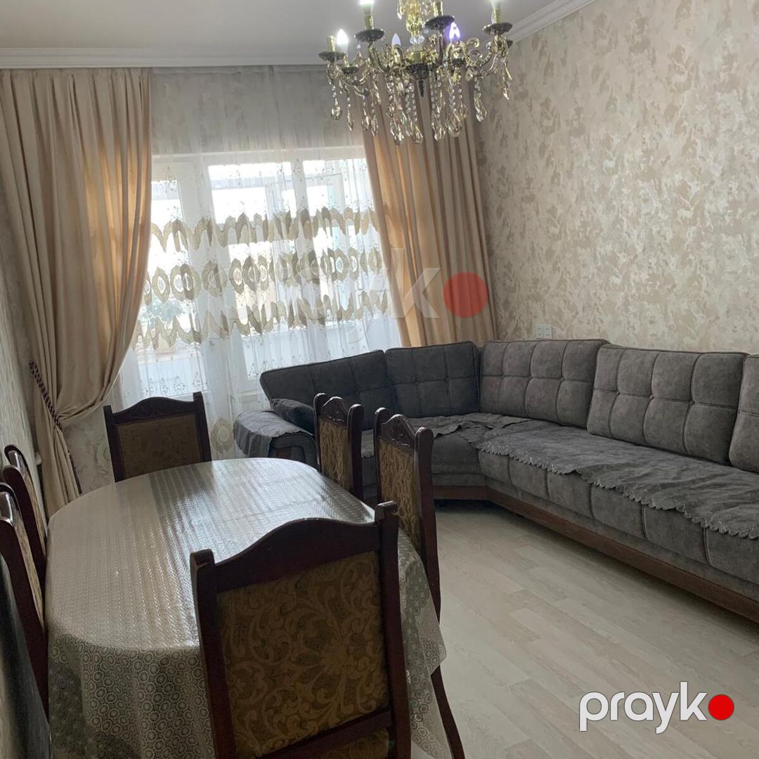 İcarəyə verilir 2 otaqlı köhnə tikili 60 m² — Mənzil, Bakı (2)