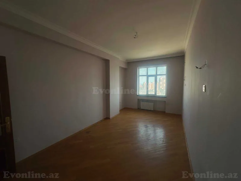 Satılır 3 otaqlı Mənzil Yeni tikili 135 m² Bakı, Yasamal r., 20 Yanvar m — Mənzil, Bakı (6)