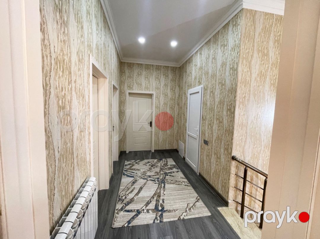 Satılır 6 otaqlı həyət evi/bağ evi 180 m² — Ev, villa, Bakı (10)