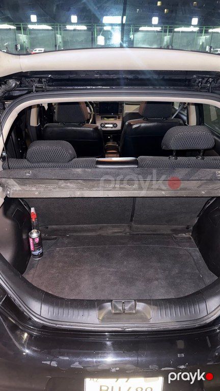 Nissan Tiida, 1.5 L, 2011 il, 220 000 km — Avtomobillər, Bakı (9)