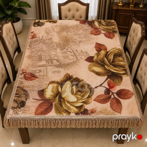 Süfrə No brand, rəngbərəng, Polietilen, 150×210 sm — Bakı
