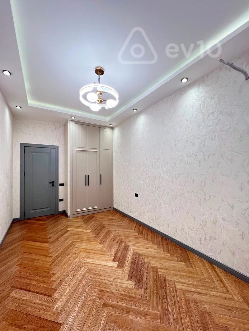 2 otaqlı mənzil, 68 m², Əhməd Cəmil küçəsi — Mənzil, Bakı (10)