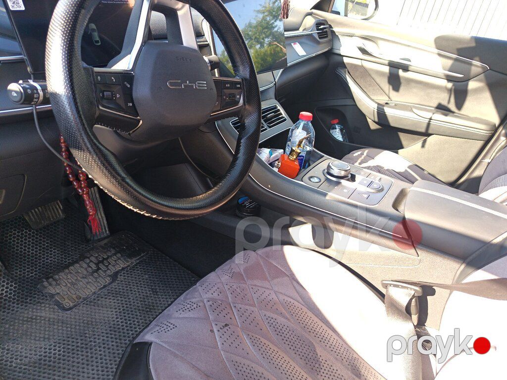 BYD Destroyer 05, 1.5 L, 8.3 kWh, 2025 il, 33 000 km — Avtomobillər, Bakı (2)