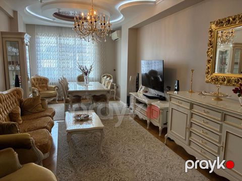Satılır 3 otaqlı yeni tikili 113 m² — Bakı