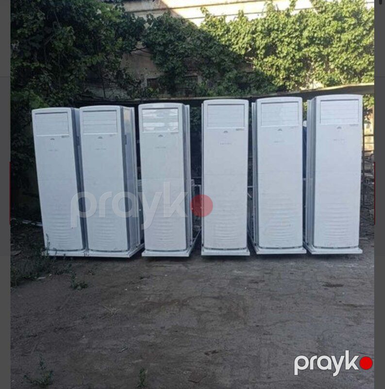 Kondisioner icarəsi — Digər, Bakı (2)