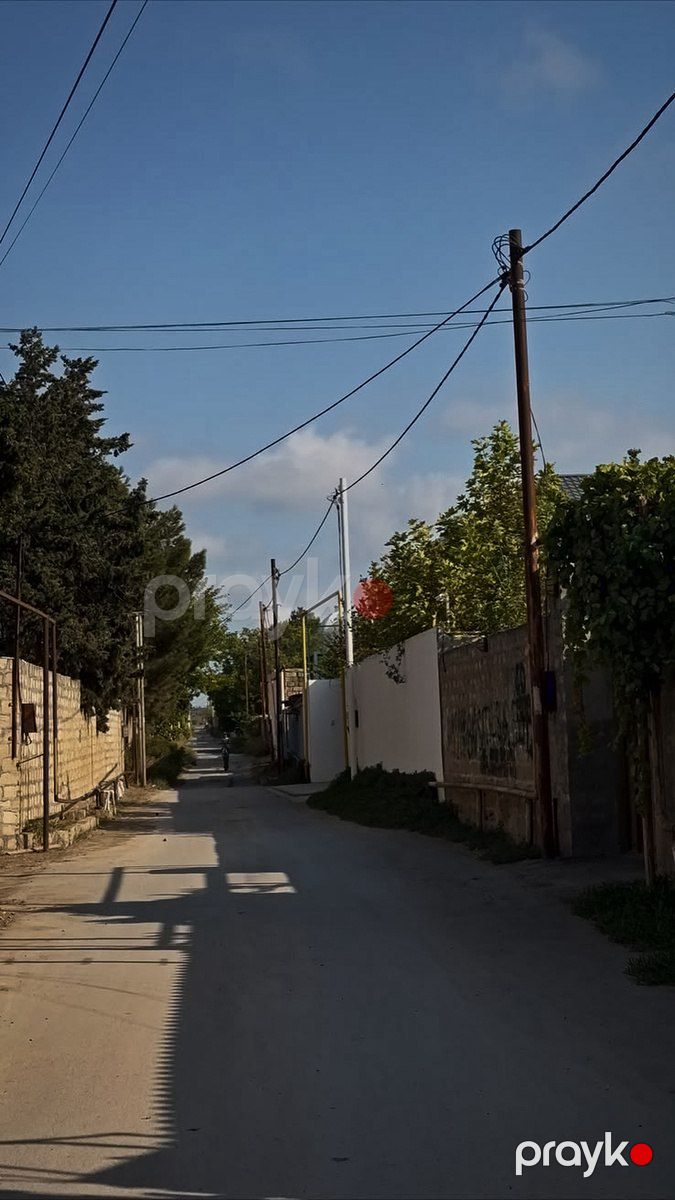 Satılır torpaq 23 sot — Torpaq, Bakı (3)