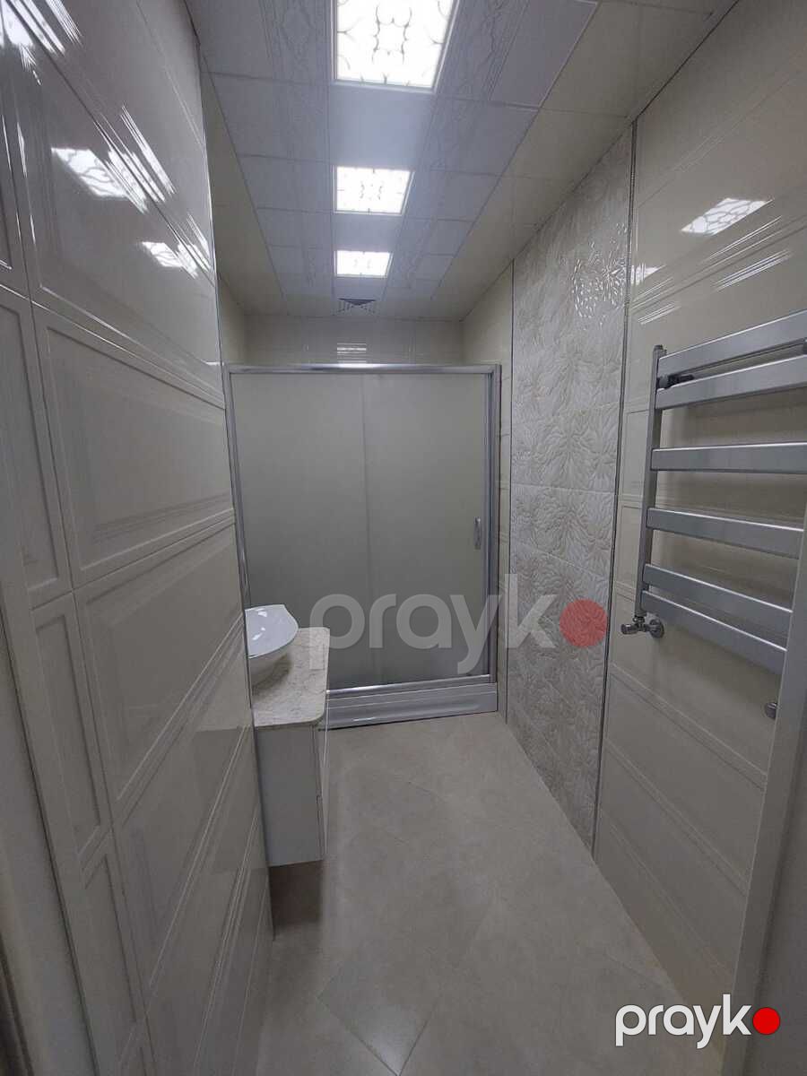 Satılır 2 otaqlı yeni tikili 105 m² — Mənzil, Bakı (6)