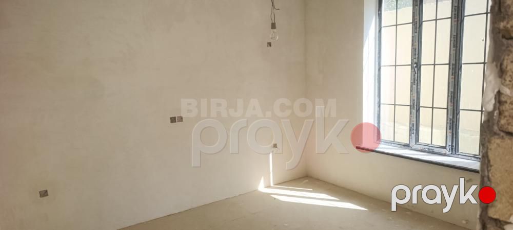 Satılır 3 otaqlı ev, Maştağa qəs — Torpaq (5)