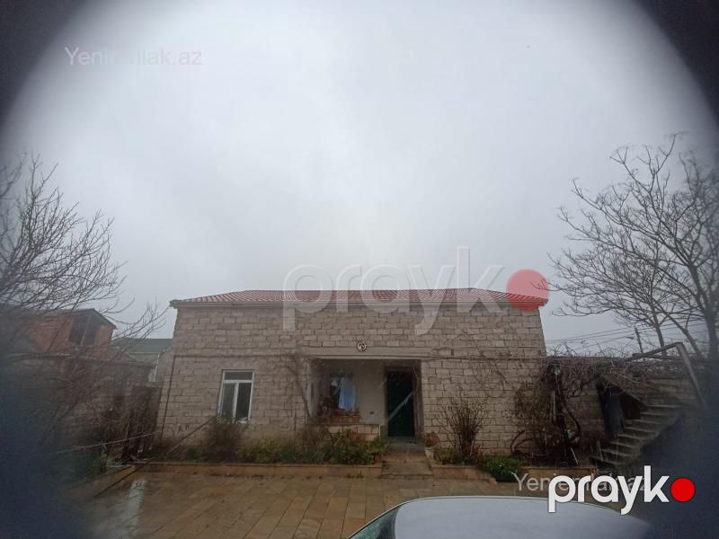 Satılır 4 otaqlı Həyət evi / Villa, 150 m², Xəzər rayonu — Ev, villa, Bakı (7)
