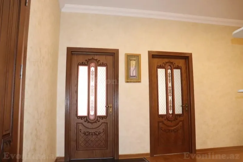 Kirayə verilir 3 otaqlı Mənzil Yeni tikili 150 m² Bakı, Yasamal r., Elmlər Akademiyası m — Mənzil, Bakı (5)