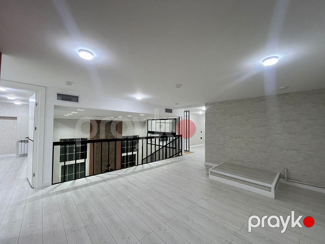 İcarəyə verilir 7 otaqlı ofis 160 m² — Ofis, Bakı (10)