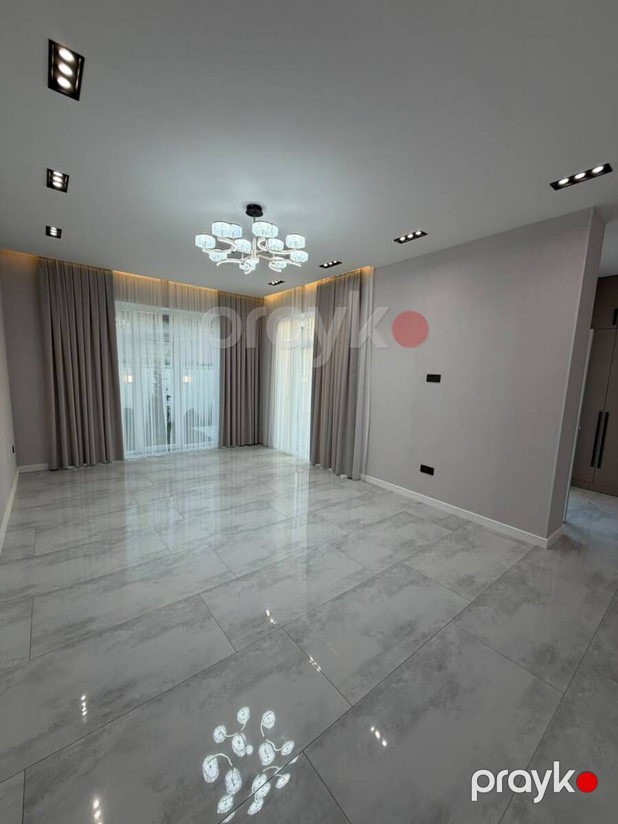 Satılır 4 otaqlı həyət evi/bağ evi 100 m² — Ev, villa, Bakı (8)