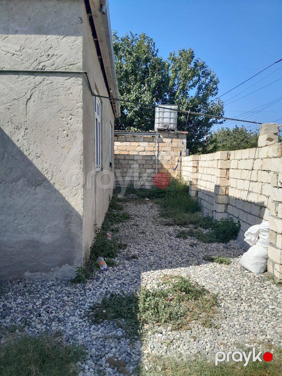 Həyət evi, Quba r — Ev, villa, Quba (4)