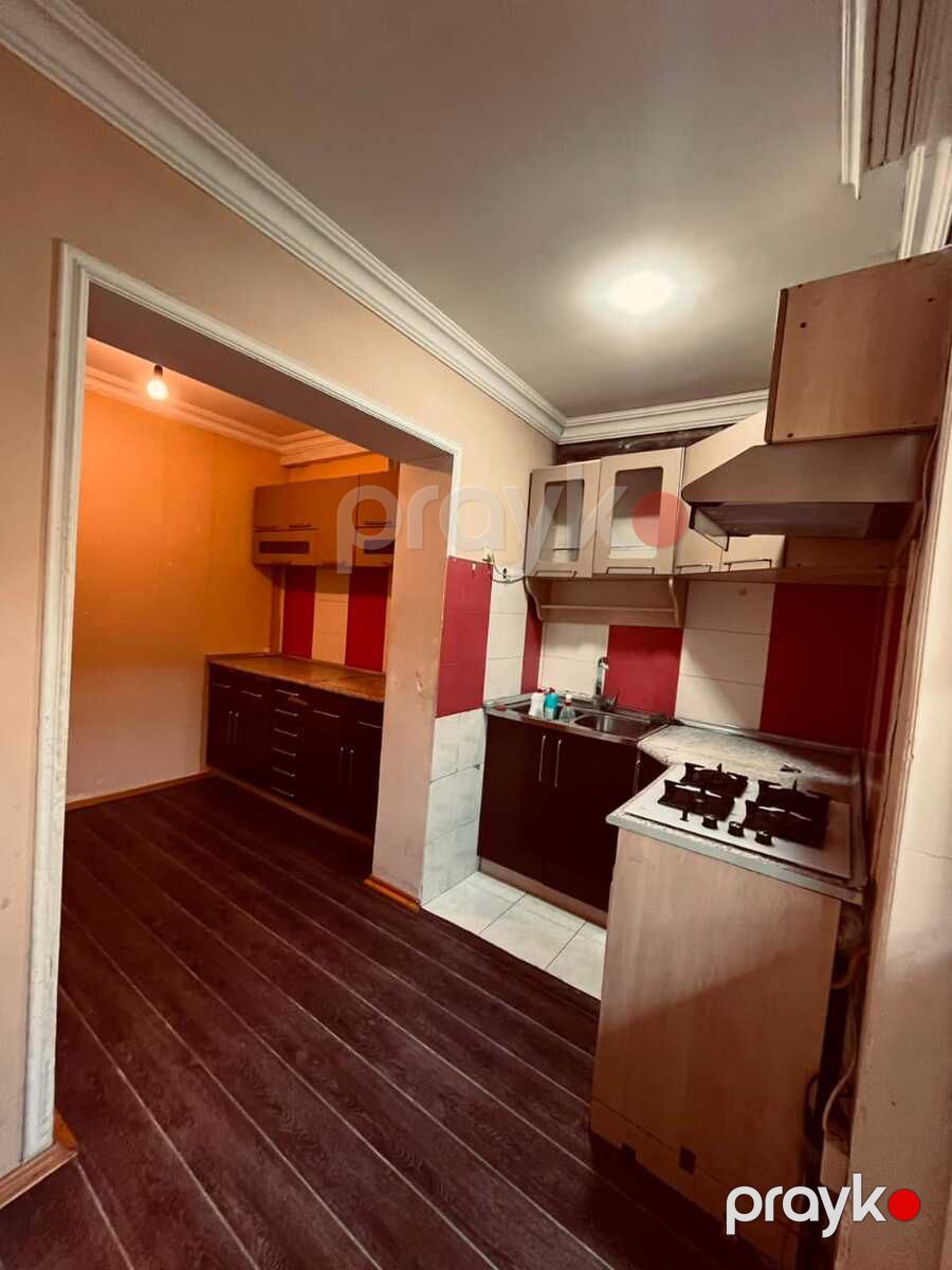 İcarəyə verilir 3 otaqlı yeni tikili 90 m² — Mənzil, Bakı (11)