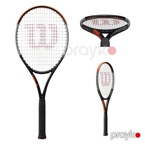 Tennis üçün raketka Wilson Burn 100ULS WR045010U2 — Bakı