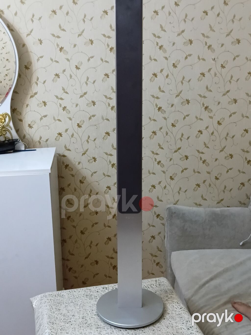 Bang & Olufsen BeoLab 6000 aktiv akustik sistem (cüt sütun tipli) — Dinamiklər və akustik sistemlər, Bakı (3)