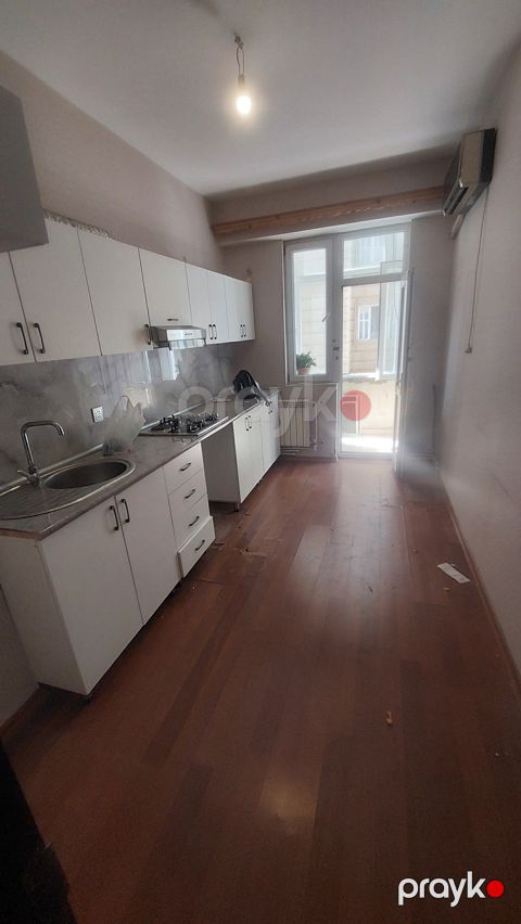 İcarəyə verilir 2 otaqlı yeni tikili 67 m² — Xırdalan