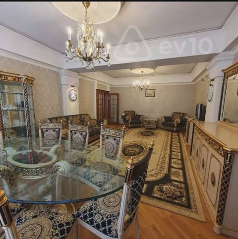 2 otaqlı mənzil, 100 m², qarabaq kucesi — Elvin bəy