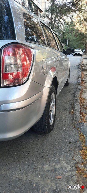 Opel Astra, 1.4 L, 2007 il, 286 900 km — Avtomobillər, Bakı (3)