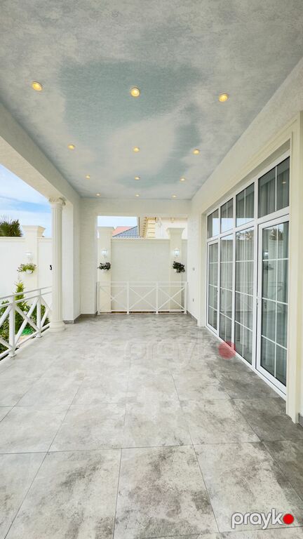 Satılır 5 otaqlı həyət evi/bağ evi 280 m² — Ev, villa, Bakı (8)