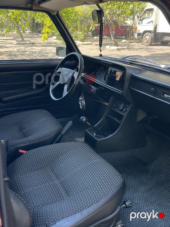 Lada (VAZ) 2107, 1.6 L, 2012 il, 170 000 km — Avtomobillər, Bakı (11)