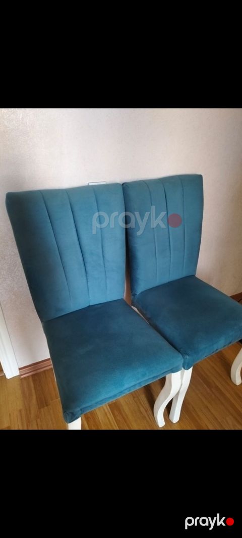 Mətbəx üçün, Yeni, Qatlanmayan, Stul — Bakı