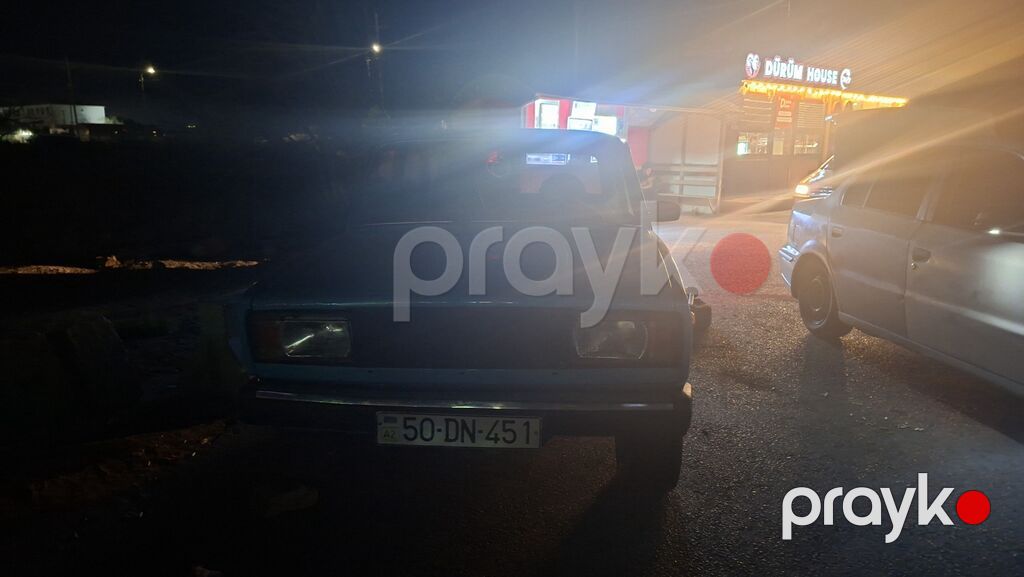 VAZ (Lada) 2107: 1.3 l 1984 il 98000 km Sedan — Avtomobillər, Sumqayıt (5)
