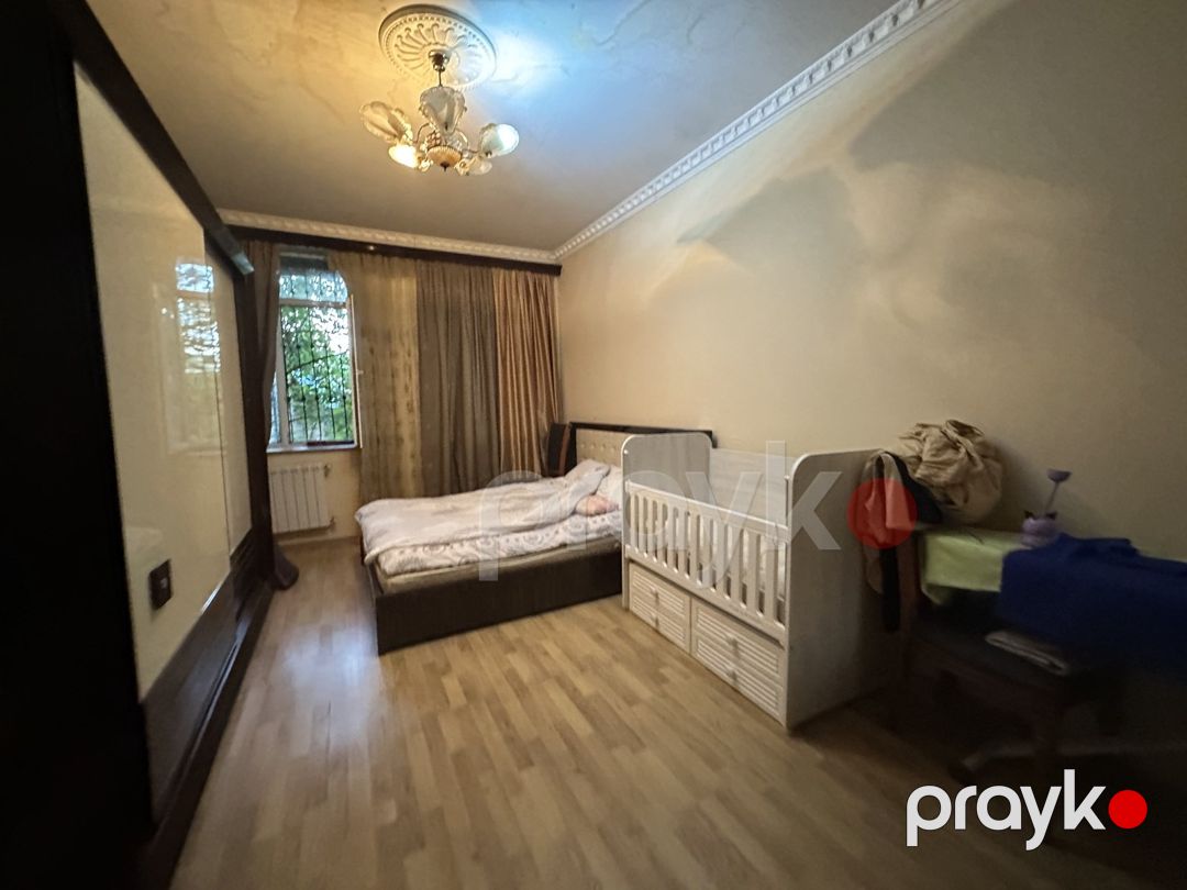 Satılır 3 otaqlı köhnə tikili 65 m² — Mənzil, Bakı (7)