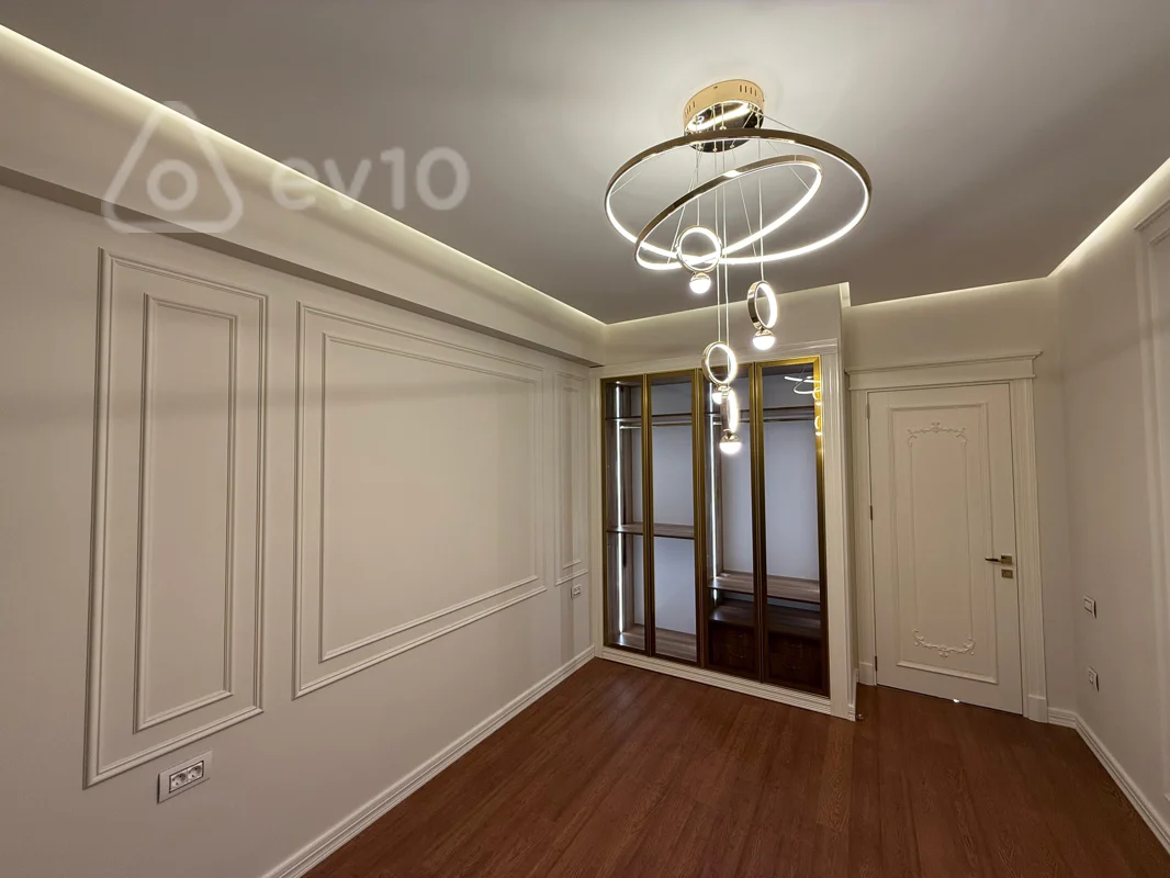 4 otaqlı mənzil, 179 m², S.Senyuşkin küç — Mənzil, Bakı (6)