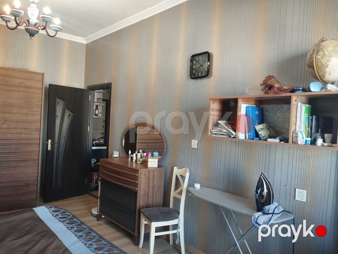 Satılır 2 otaqlı yeni tikili 58 m² — Mənzil, Bakı (11)