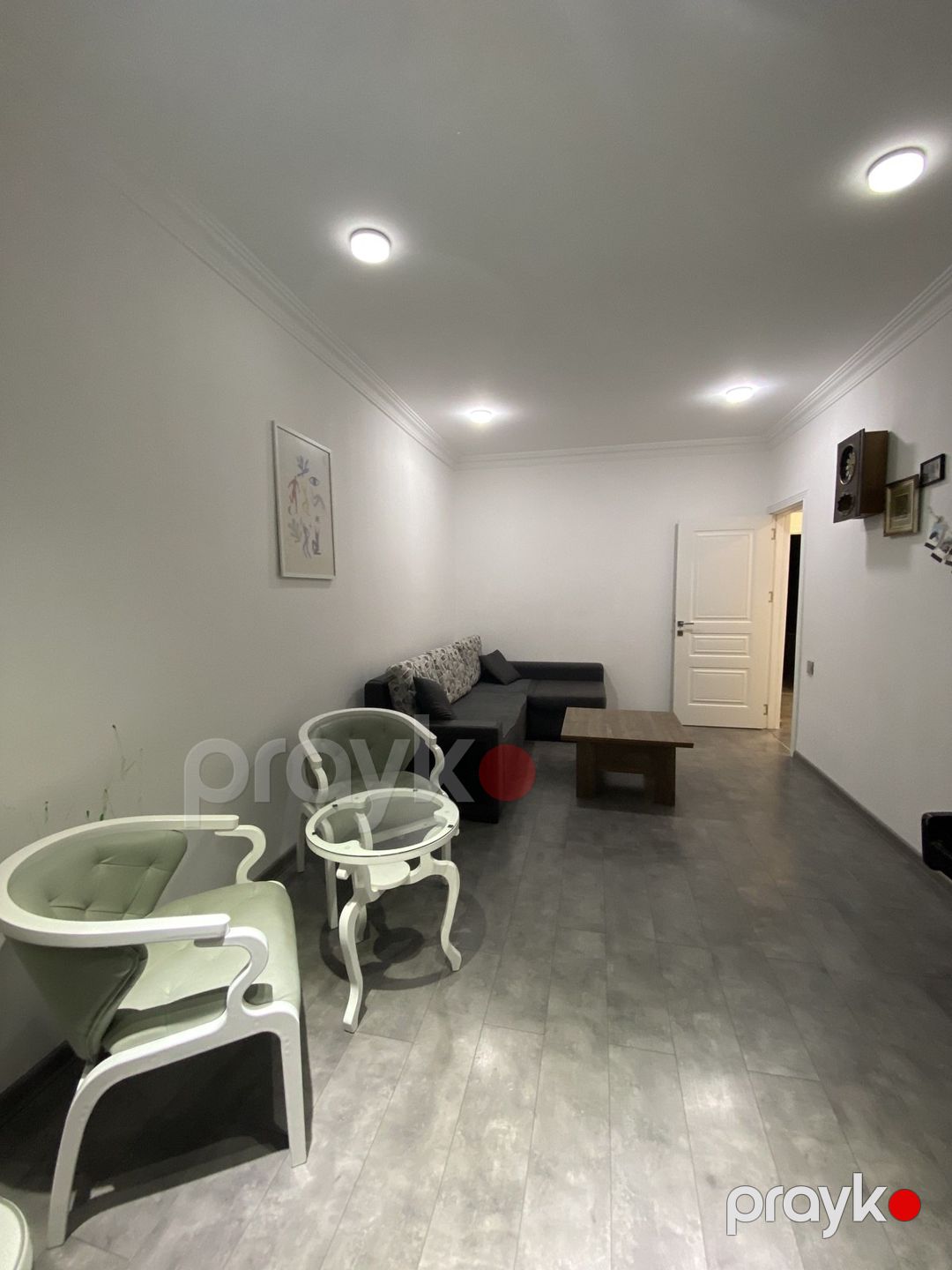 Satılır 3 otaqlı köhnə tikili 85 m² — Mənzil, Bakı (2)