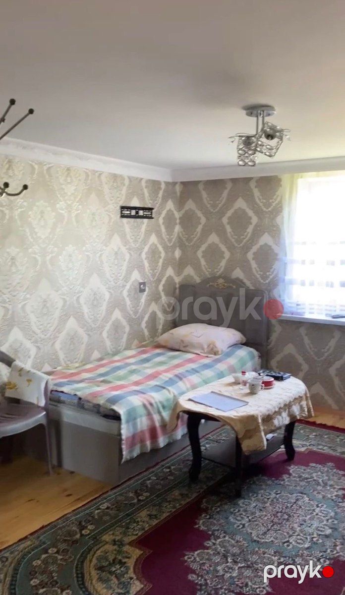 Bağ evi, Balaxanı qəs — Ev, villa, Bakı (12)