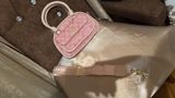 Coach mini çanta – çəhrayı Yeni - Brend: Coach - Model: Kiçik ölçülü — LEYLA — Bags, suitcases, wallets