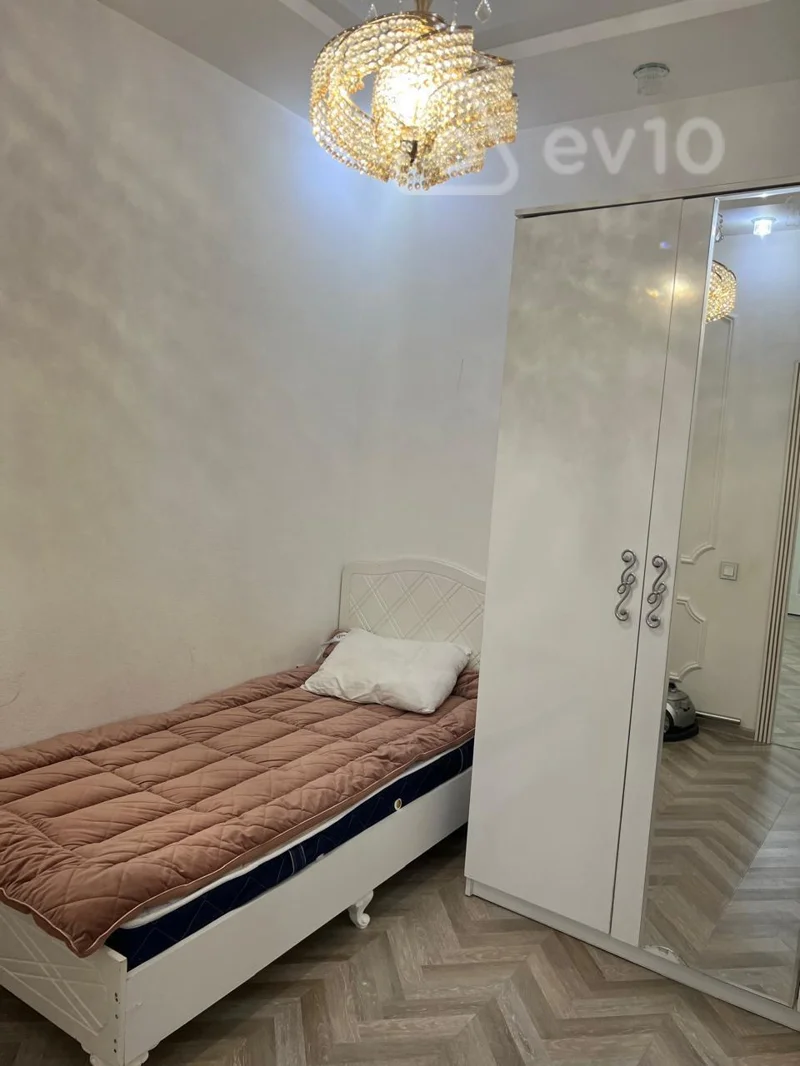 3 otaqlı mənzil, 103 m², Tbilisi prospekti — kirayə — Mənzil, Bakı (8)