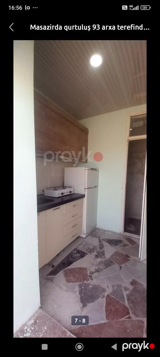 Həyət evi kirayə verilir, Masazır qəs — Ev, villa, Bakı (4)