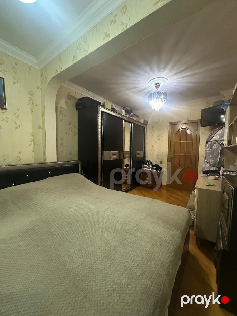 Satılır 3 otaqlı yeni tikili 88 m² — Mənzil, Bakı (8)