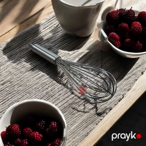 Çənbər 11266-85, gümüşü, paslanmayan polad, 28 sm — Bakı