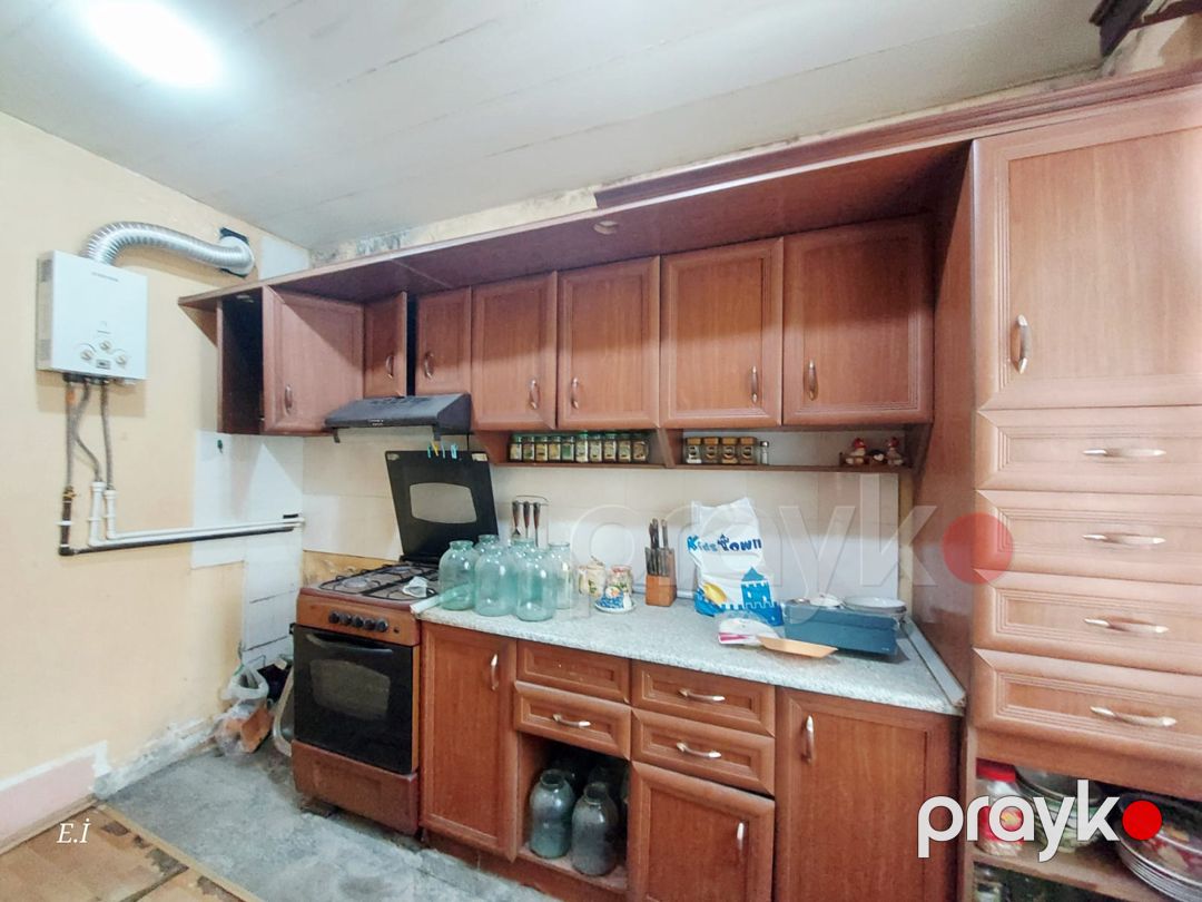 Satış: 3 otaqlı Köhnə tikili, 68 m², Sumqayıt şəhəri 6-cı mikrorayon — Mənzil, Sumqayıt (5)