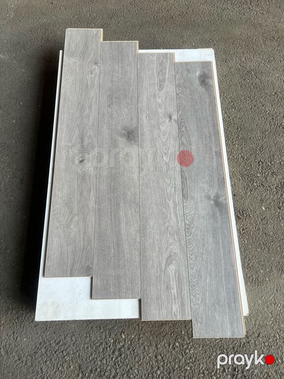 Laminat — Təmir və inşaat, Bakı (6)