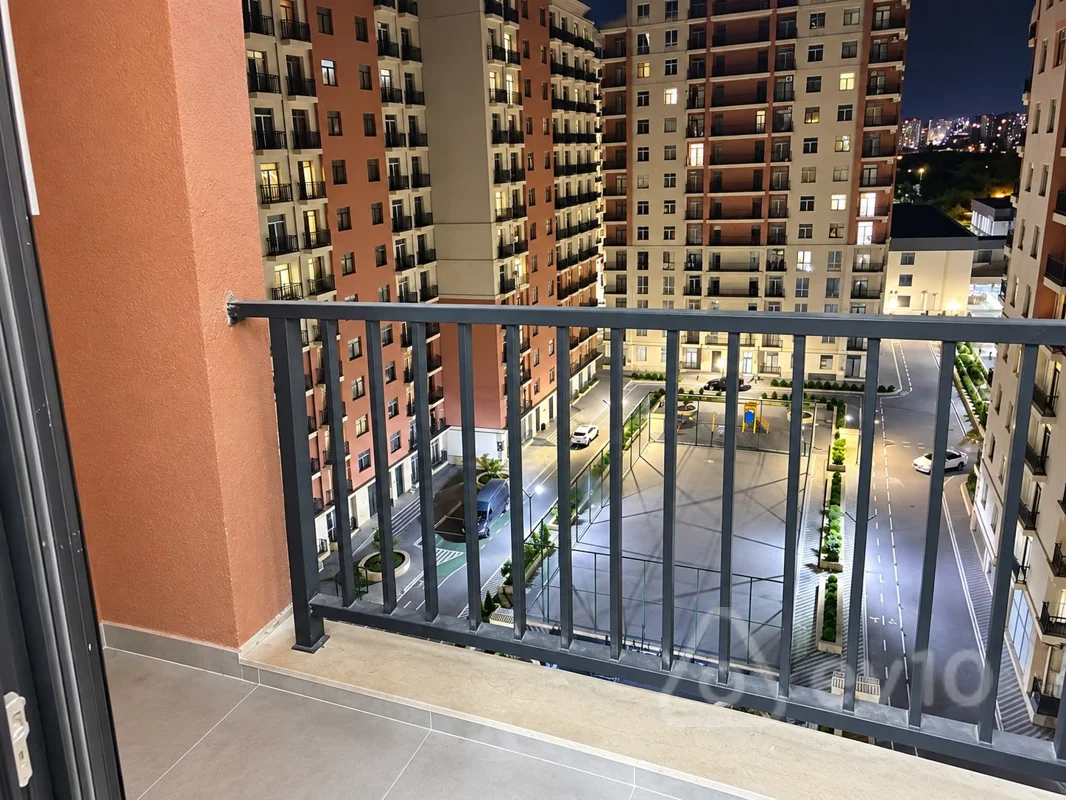 2 otaqlı mənzil, 52 m², 7-ci mikrorayon — kirayə — Mənzil, Bakı (12)