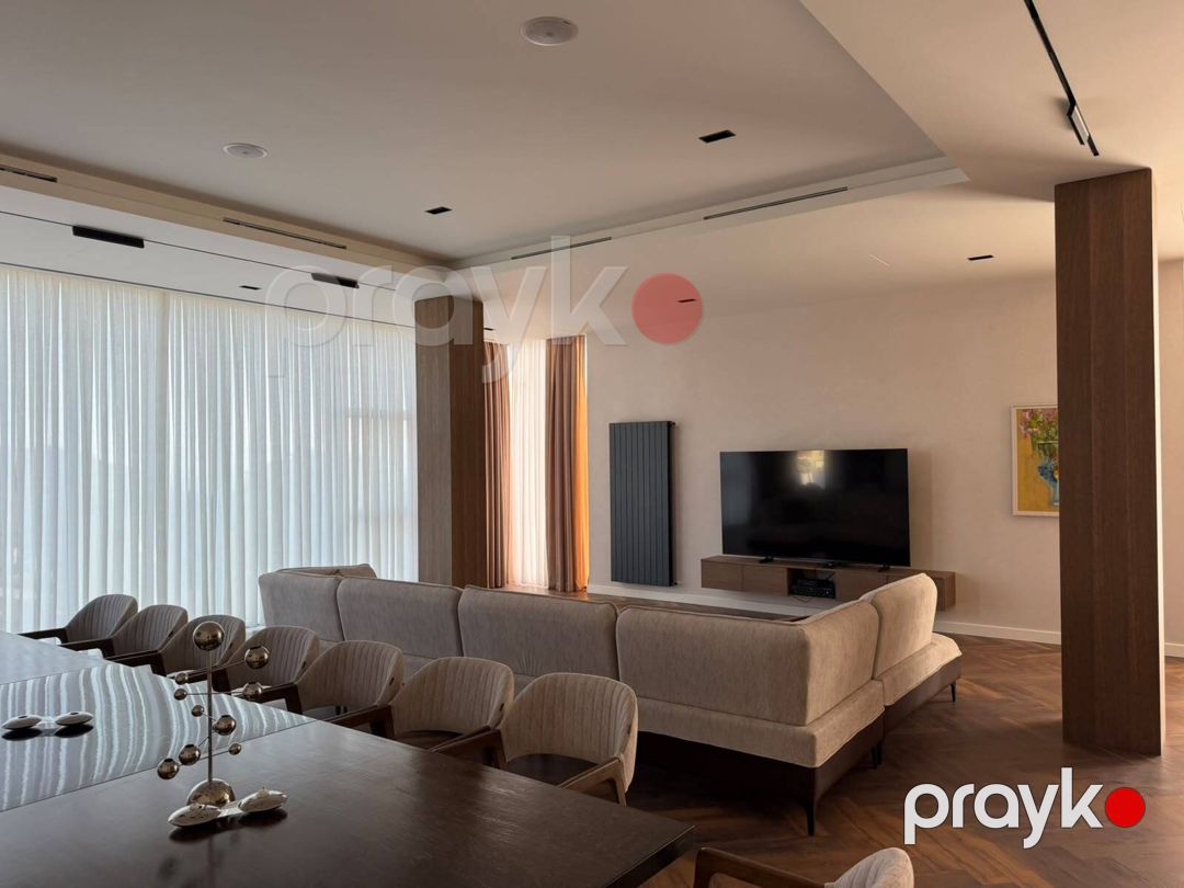 İcarəyə verilir 12 otaqlı həyət evi/bağ evi 980 m² — Ev, villa, Bakı (8)