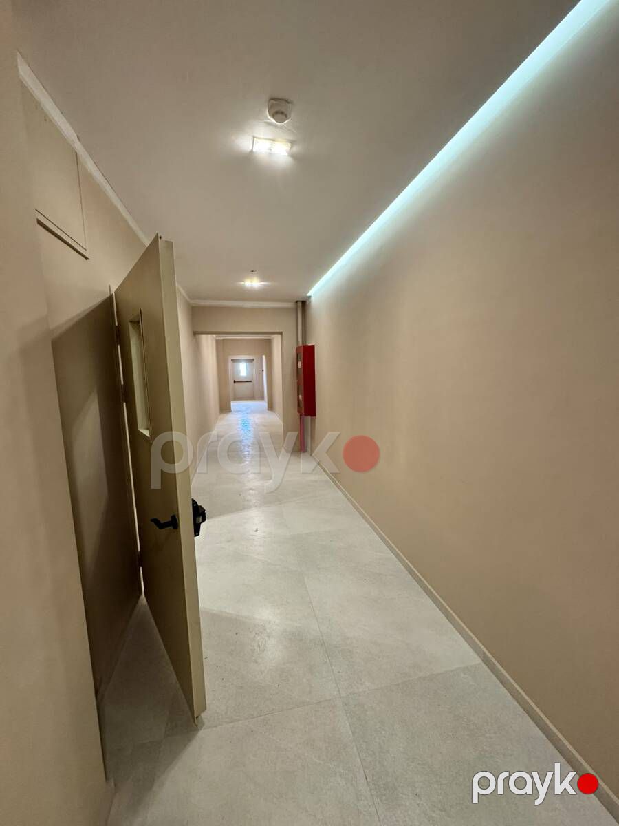 Satılır 3 otaqlı yeni tikili 112 m² — Mənzil, Bakı (12)