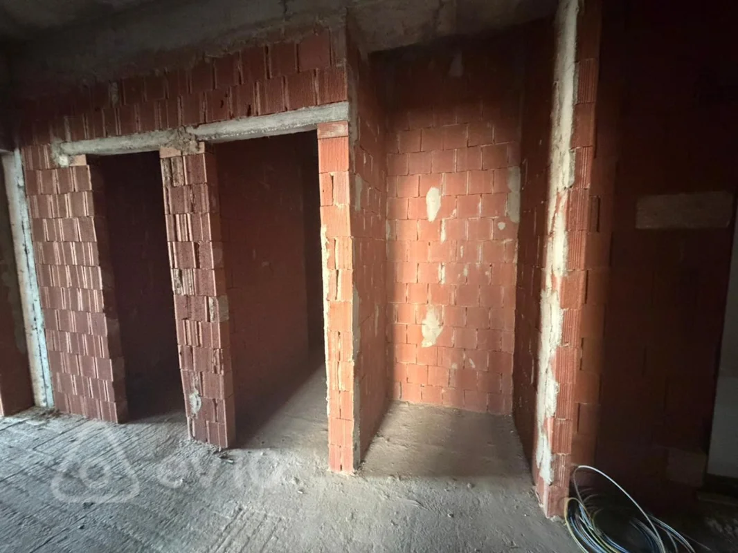 3 otaqlı mənzil, 112.3 m², Təbriz — Mənzil, Bakı (3)