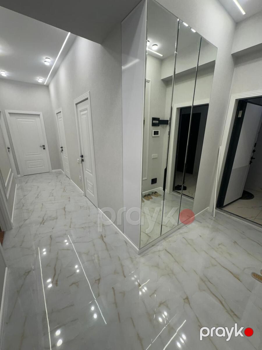 Satılır 2 otaqlı yeni tikili 75 m² — Mənzil, Bakı (11)