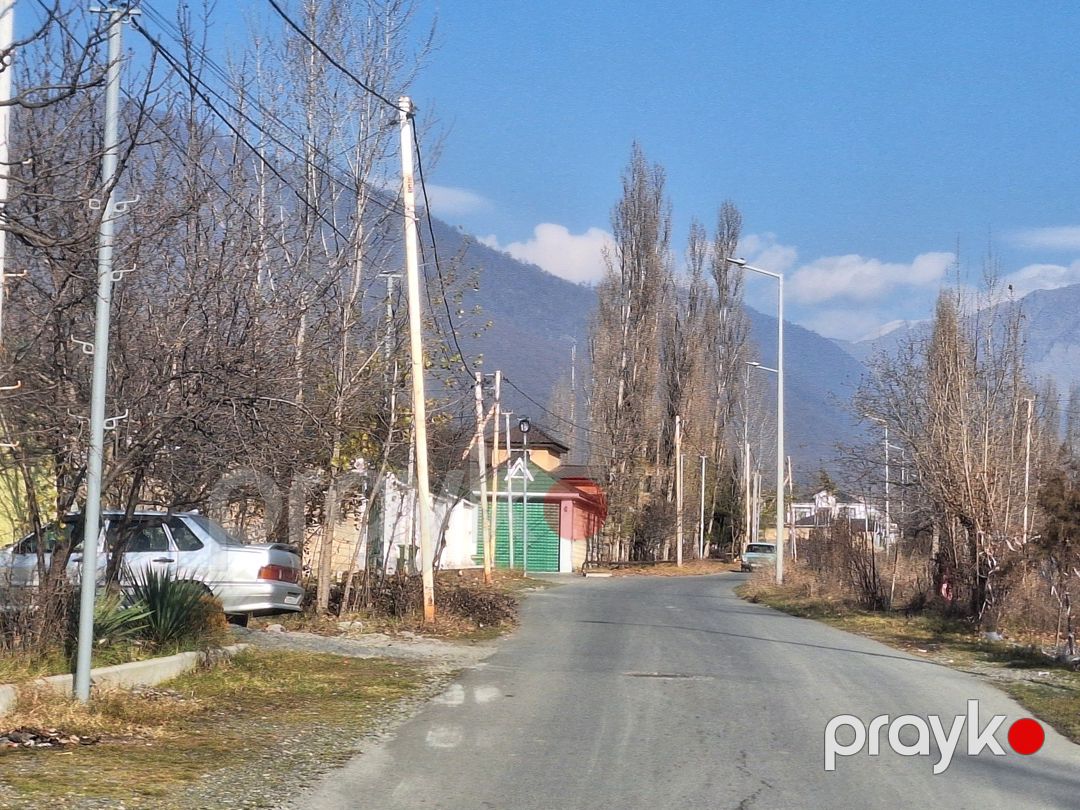 Satılır torpaq 4 sot — Torpaq, Qəbələ (8)