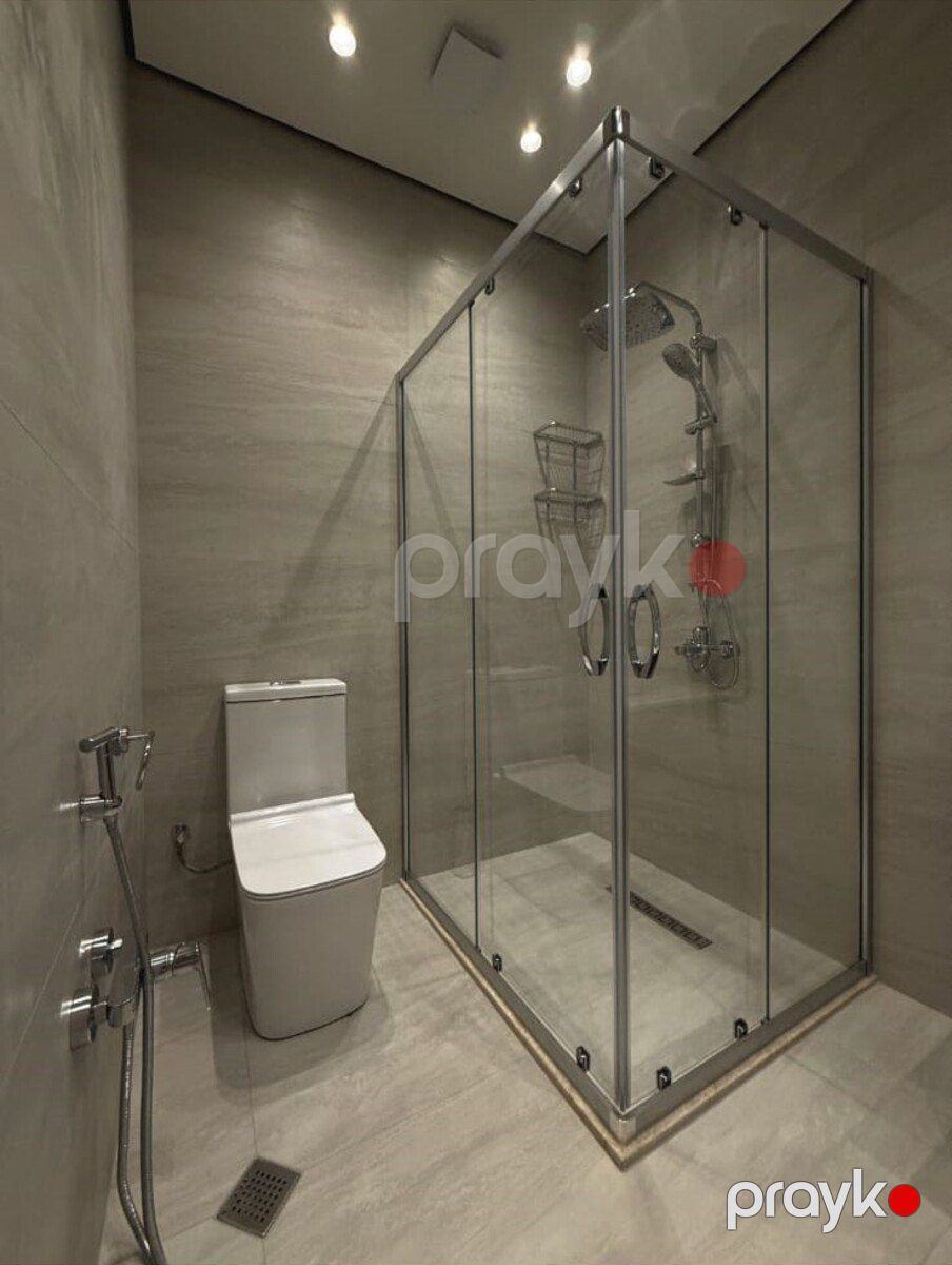 Satılır 2 otaqlı yeni tikili 68 m² — Mənzil, Bakı (12)