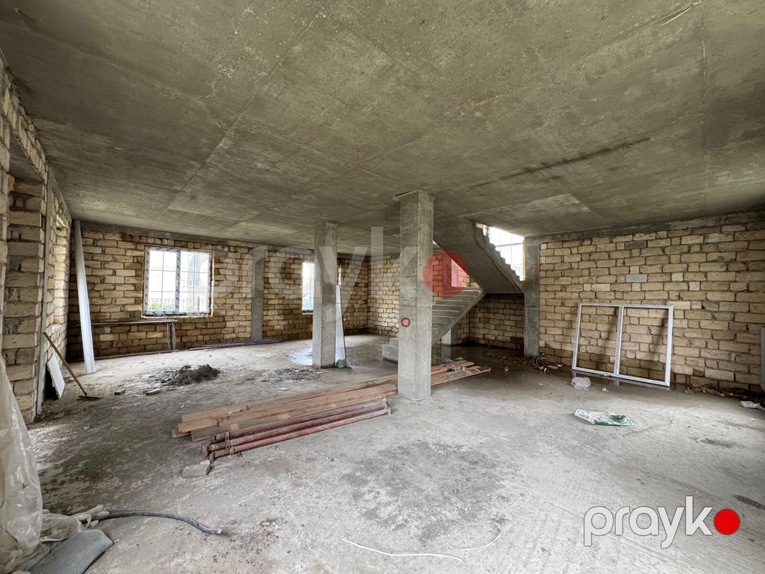 Satılır 8 otaqlı həyət evi/bağ evi 360 m² — Ev, villa, Bakı (9)