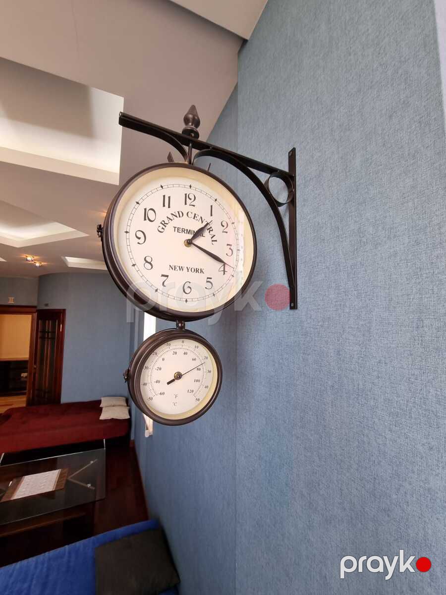 Satılır 4 otaqlı yeni tikili 185 m² — Mənzil, Bakı (7)
