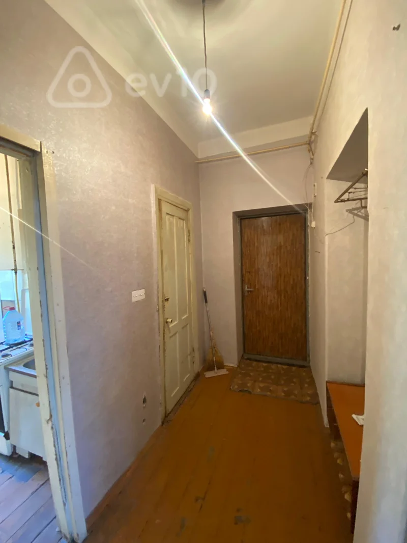 3 otaqlı mənzil, 70 m², Səməd bəy Mehmandarov küçəsi — Mənzil, Bakı (5)